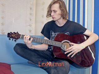 LexNorman