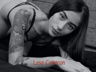 Lexa_Cameron