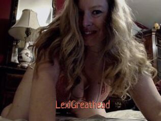 LexiGreathead