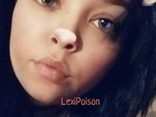LexiPoison