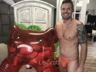LexiScott