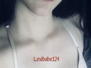 Lexibabe124