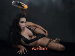 LexieBlack