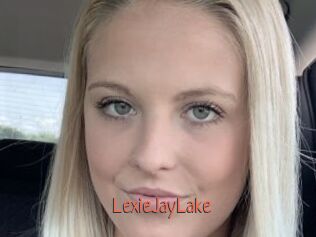 LexieJayLake