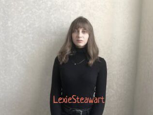 LexieSteawart