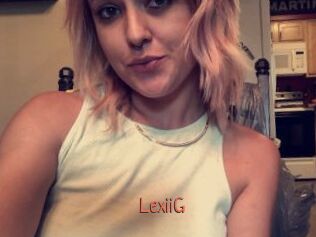 LexiiG