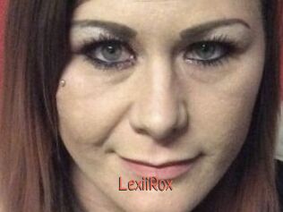 LexiiRox