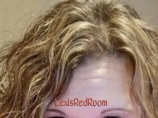 LexisRedRoom