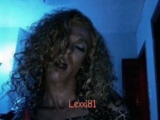 Lexxi81