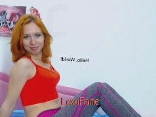 LexxiFlame