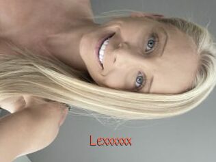 Lexxxxxx