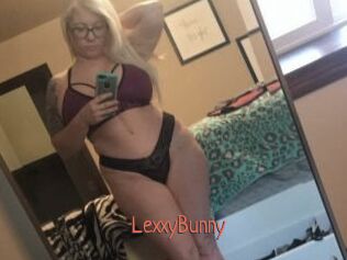 LexxyBunny