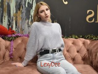 LexyDee