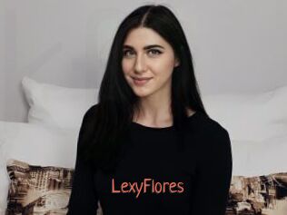 LexyFlores