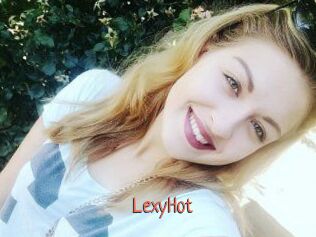 LexyHot