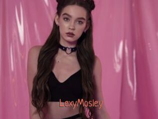 LexyMosley