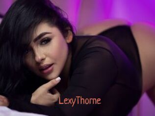 LexyThorne
