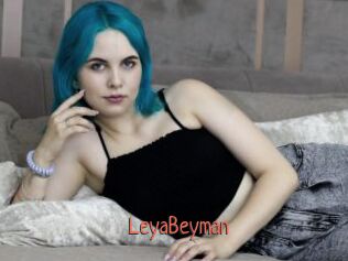 LeyaBeyman