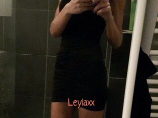 Leylaxx