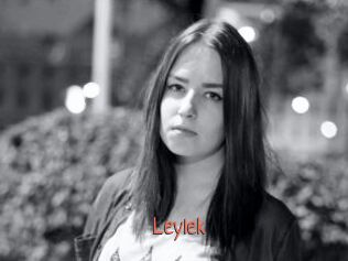 Leylek