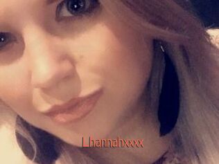 Lhannahxxxx