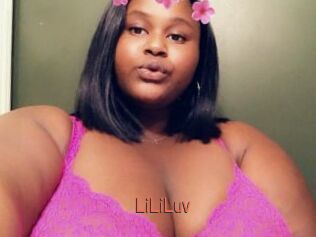 LiLiLuv