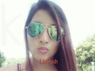 LiaRush