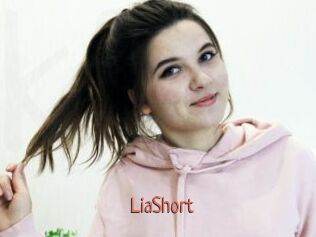 LiaShort