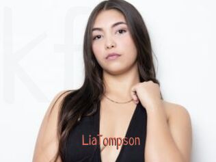 LiaTompson