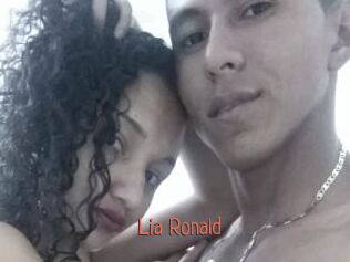 Lia_Ronald