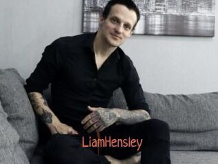 LiamHensley