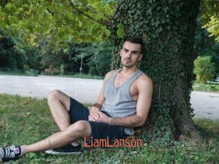 LiamLanson