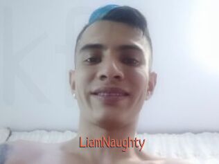 LiamNaughty