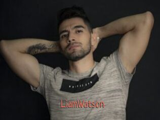 LiamWatson