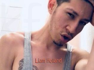 Liam_Holland