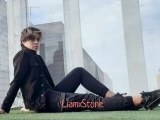 LiamxStone