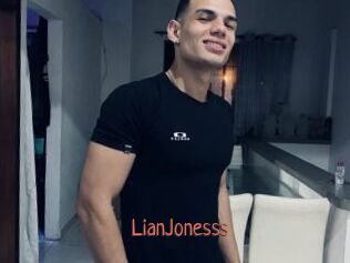 LianJonesss