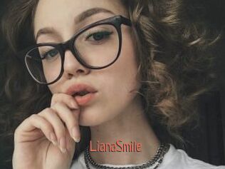 LianaSmile