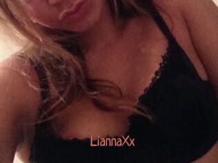 LiannaXx