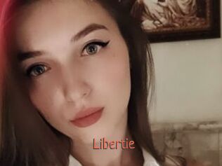 Libertie