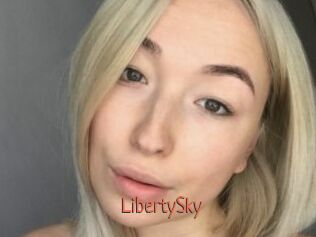 LibertySky