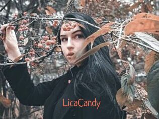 LicaCandy