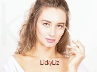 LickyLiz