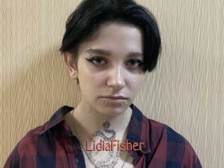 LidiaFisher