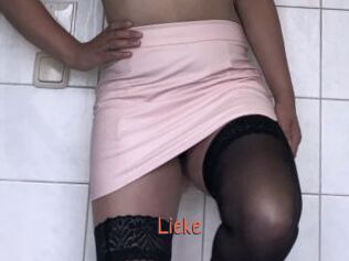 Lieke