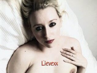 Lievexx