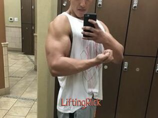 LiftingRick