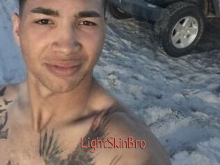 LightSkinBro