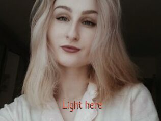 Light_here