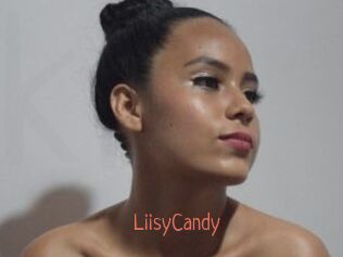 LiisyCandy